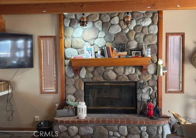 Photo 3 of Single family home for sale at 33466 Angeles, Green Valley Lake, CA 92341 | MLS# IV26062099 | Listing updated on 2026-10-10