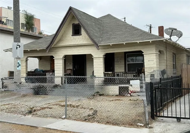 1st image of 237 W 50th, Los Angeles, CA 90037 | MLS# SR26062065