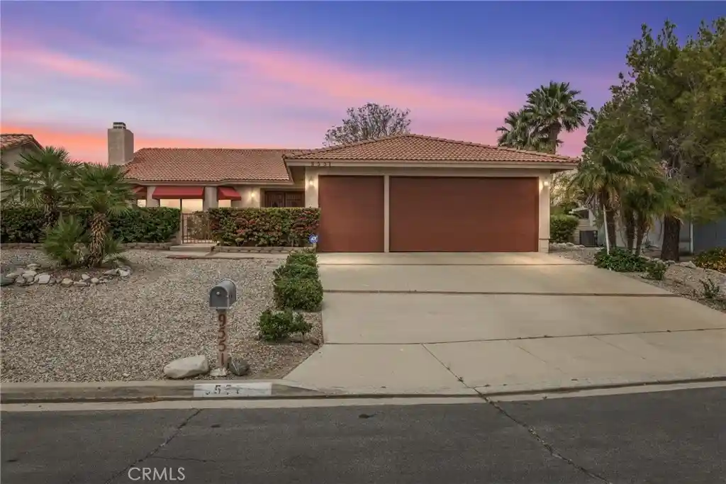Single family home for sale at 9551 Congressional, Desert Hot Springs, CA 92240 | MLS# IV26062140