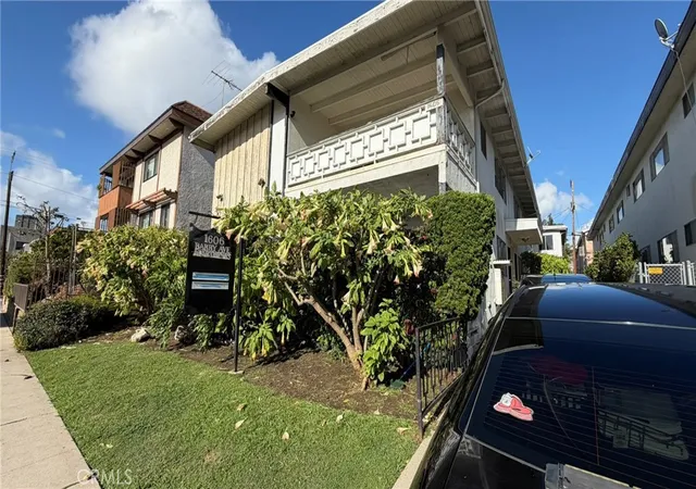 Photo 1 of Multi family home for sale at 1606 Barry, Los Angeles, CA 90025 | MLS# IG26062173 | Listing updated on 2026-09-29