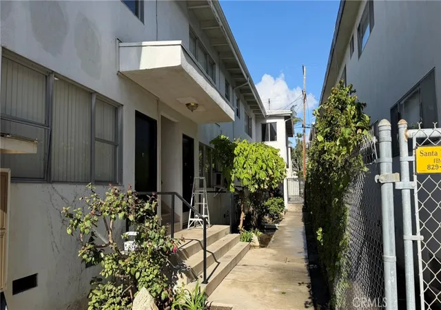 Photo 2 of Multi family home for sale at 1606 Barry, Los Angeles, CA 90025 | MLS# IG26062173 | Listing updated on 2026-09-29