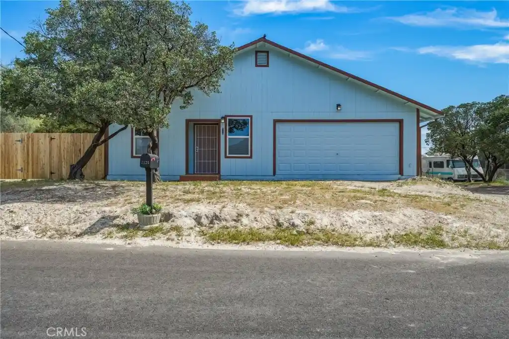 Single family home for sale at 3426 4th Street, Clearlake, CA 95422 | MLS# LC26062030