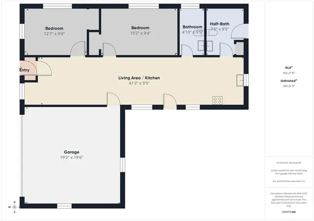 Homes for sale in Clearlake, CA | 3426 4Th St, Clearlake, CA 95422 | MLS# LC26062030