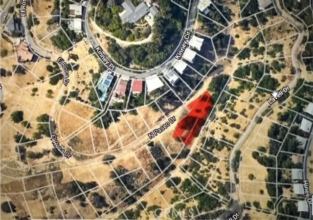 Photo 1 of Land for sale at 0 Near Paseo Dr, Glassell Park, CA 90065 | MLS# SR26062177 | Listing updated on 2026-09-14