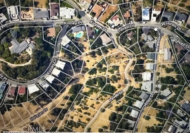 Photo 2 of Land for sale at 0 Near Paseo Dr, Glassell Park, CA 90065 | MLS# SR26062177 | Listing updated on 2026-09-14
