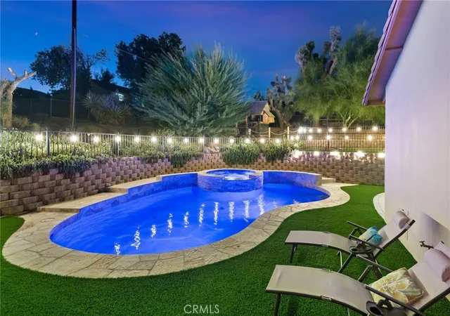 1st image of 7695 Rockaway Ave, Yucca Valley, CA 92284 | MLS# JT26062204