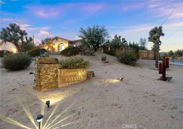 30th image of 7695 Rockaway Ave, Yucca Valley, CA 92284 | MLS# JT26062204