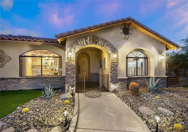 4th image of 7695 Rockaway Ave, Yucca Valley, CA 92284 | MLS# JT26062204