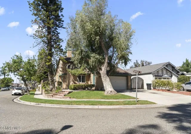 Homes for sale in Simi Valley, CA | 2461 Pinewood Pl, Simi Valley, CA 93065 | MLS# 226001332