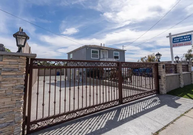 Homes for sale in National City, CA | 2016 E 10Th St, National City, CA 91950 | MLS# PTP2602193
