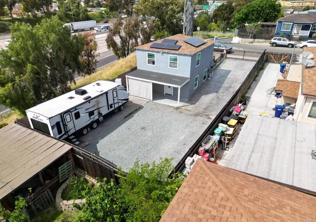 Homes for sale in National City, CA | 2016 E 10Th St, National City, CA 91950 | MLS# PTP2602193