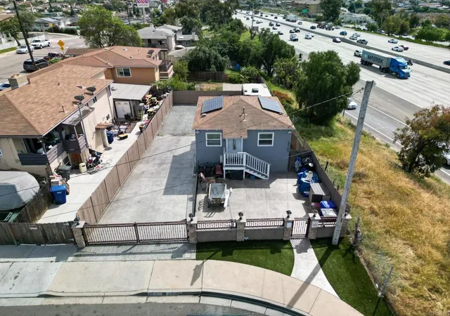Homes for sale in National City, CA | 2016 E 10Th St, National City, CA 91950 | MLS# PTP2602193