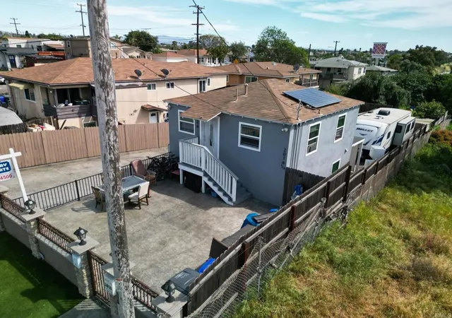 Homes for sale in National City, CA | 2016 E 10th St, National City, CA 91950 | MLS# PTP2602193