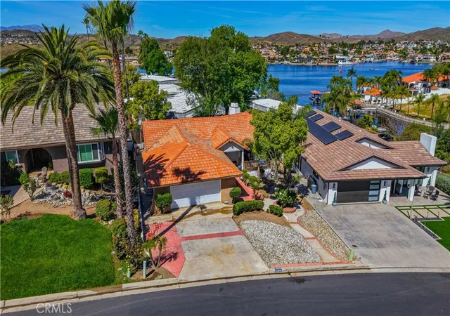Photo 1 of Sale Pending at 22470 Lighthouse Dr, Canyon Lake, CA 92587 | MLS# SW26056670 | Listing updated on 2026-09-24