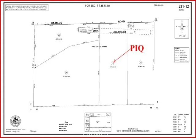 1st image of 18591 Cajalco, Perris, CA 92570 | MLS# PW26061776