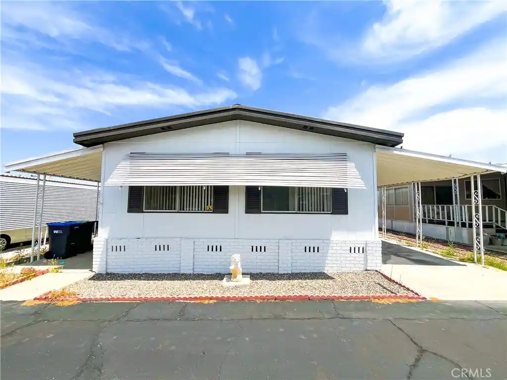 Photo 1 of Sale Pending at 45521 State Hwy 74 #81, Hemet, CA 92544 | MLS# SW26062217 | Listing updated on 2026-08-04
