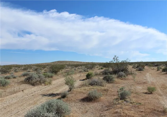 Photo 1 of Land for sale at 0 Off Helendale Rd, Barstow, CA 92311 | MLS# HD26062259 | Listing updated on 2026-09-20
