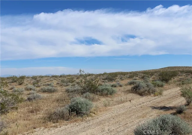 Photo 2 of Land for sale at 0 Off Helendale Rd, Barstow, CA 92311 | MLS# HD26062259 | Listing updated on 2026-09-20