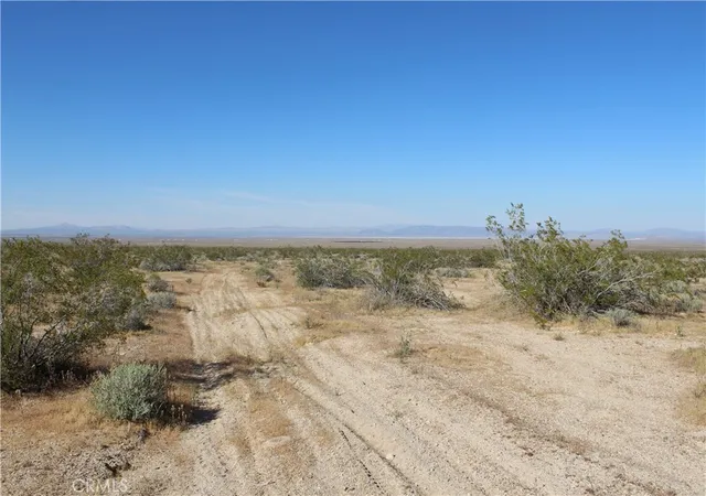 Photo 3 of Land for sale at 0 Off Helendale Rd, Barstow, CA 92311 | MLS# HD26062259 | Listing updated on 2026-09-20