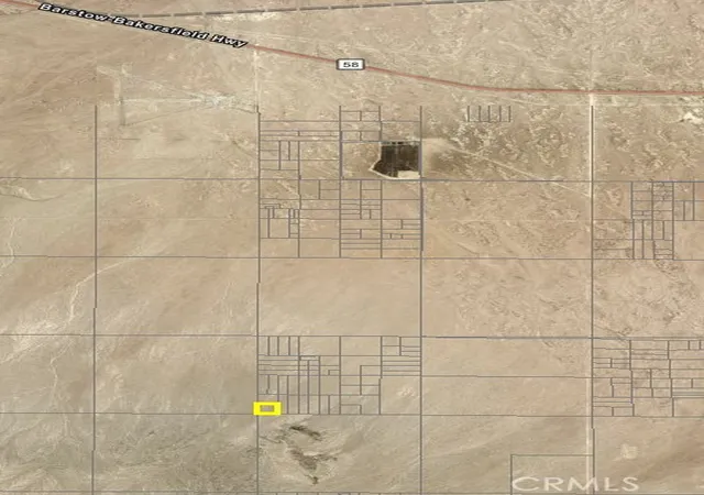 Photo 3 of Land for sale at 0 Off Helendale Rd, Barstow, CA 92311 | MLS# HD26062259 | Listing updated on 2026-09-20
