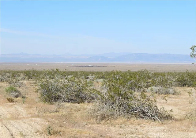 Photo 4 of Land for sale at 0 Off Helendale Rd, Barstow, CA 92311 | MLS# HD26062259 | Listing updated on 2026-09-20
