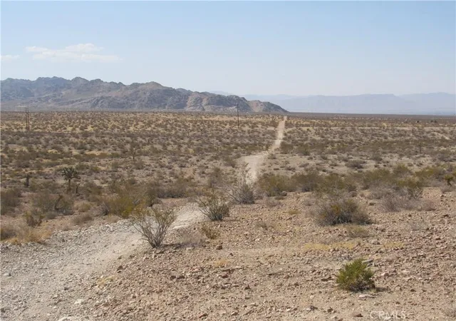 Photo 1 of Land for sale at 0 0463 111 11 0000 Leaping Lizard Ln, Apple Valley, CA 92307 | MLS# IG26062249 | Listing updated on 2026-03-23