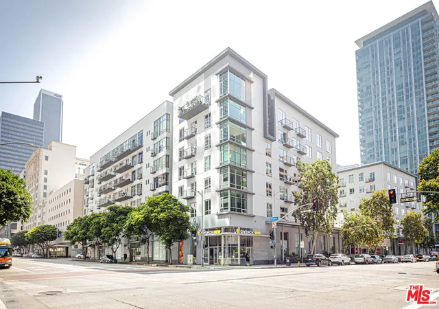 1st image of 645 W 9th St #628, Los Angeles, CA 90015 | MLS# 26668167