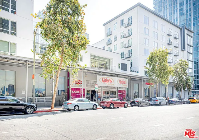 31st image of 645 W 9th St #628, Los Angeles, CA 90015 | MLS# 26668167