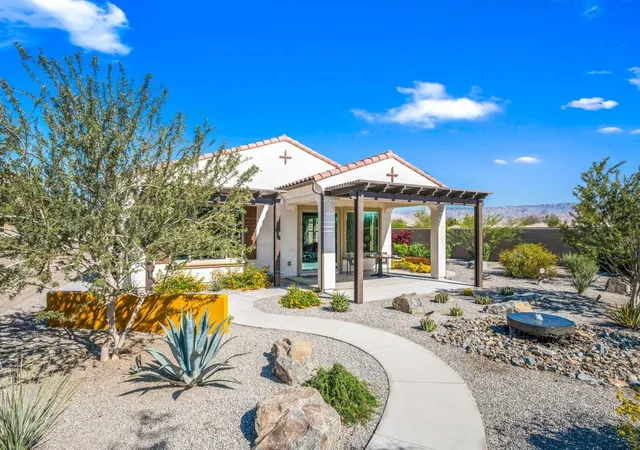 Photo 1 of Single family home for sale at 83 Cabernet, Rancho Mirage, CA 92270 | MLS# 219145250DA | Listing updated on 2026-09-17