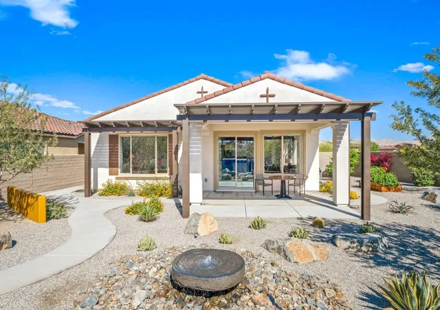 Photo 2 of Single family home for sale at 83 Cabernet, Rancho Mirage, CA 92270 | MLS# 219145250DA | Listing updated on 2026-09-17