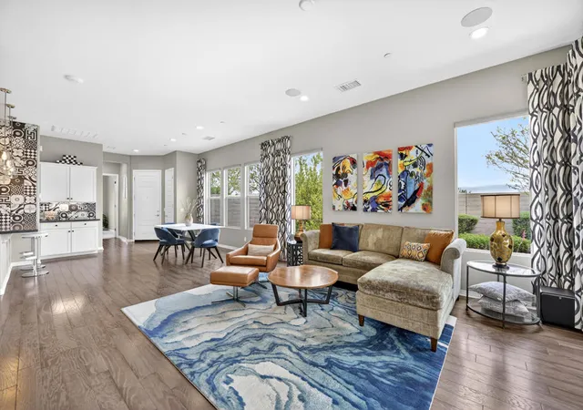 Photo 3 of Single family home for sale at 83 Cabernet, Rancho Mirage, CA 92270 | MLS# 219145250DA | Listing updated on 2026-09-17