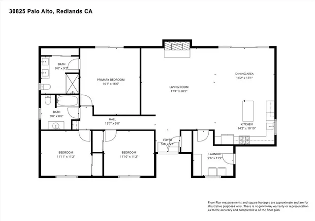 Homes for sale in Redlands, CA | 30825 Palo Alto Dr, Redlands, CA 92373 | MLS# IG26061309