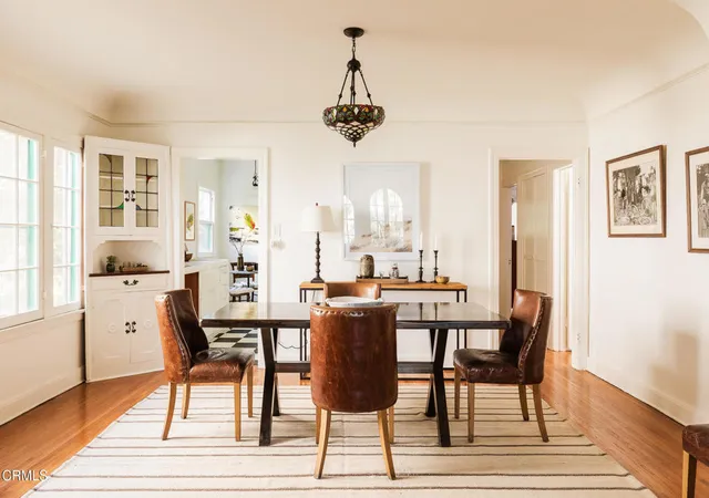 4th image of 1266 N Flores St, West Hollywood, CA 90069 | MLS# P1-26376