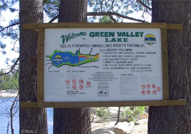 1st image of 33564 Falling Leaf Dr, Green Valley Lake, CA 92341 | MLS# IV26062284