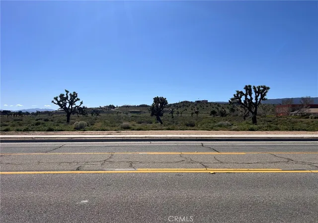 1st image of 0 Avenue L8, Lancaster, CA 93536 | MLS# SR26055510