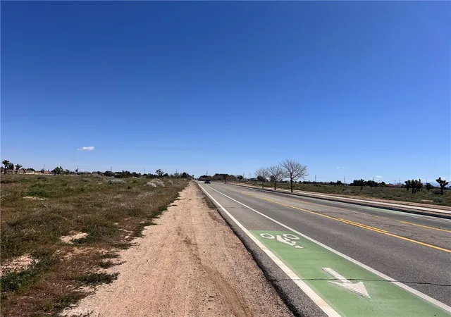 3rd image of 0 Avenue L8, Lancaster, CA 93536 | MLS# SR26055510