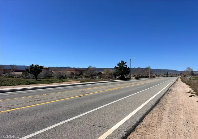 4th image of 0 Avenue L8, Lancaster, CA 93536 | MLS# SR26055510