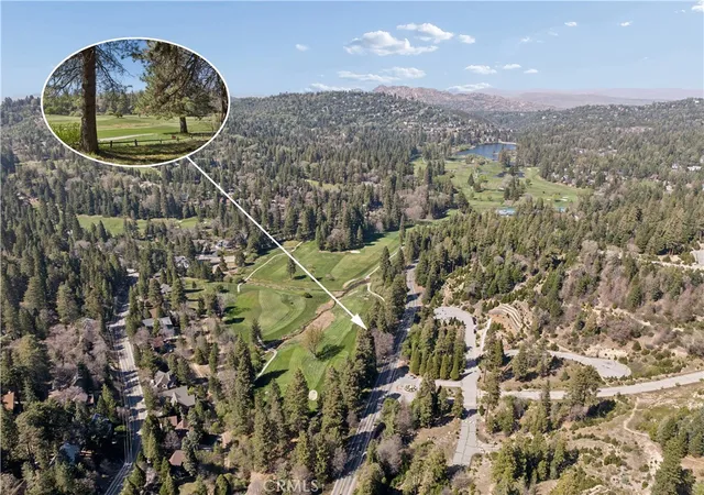 2nd image of 0 Grass Valley, Twin Peaks, CA 92391 | MLS# IG26061994