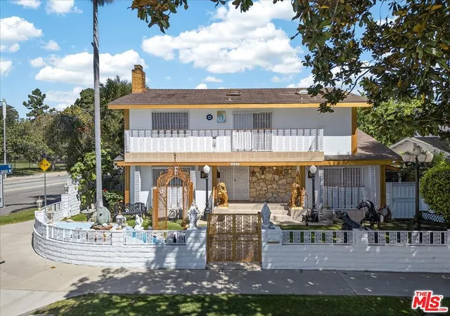 1st image of 3430 Mclaughlin Ave, Los Angeles, CA 90066 | MLS# 26668075