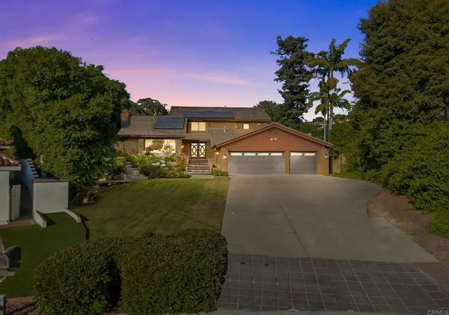 Homes for sale in La Mesa, CA | 20 Lake Helix Dr, La Mesa, CA 91941 | MLS# NDP2602741