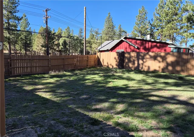 Photo 3 of Land for sale at 825 E Big Bear Blvd, Big Bear City, CA 92314 | MLS# IG26062292 | Listing updated on 2026-09-30