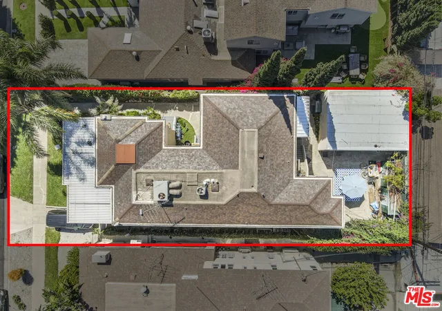18th image of 461 N Vista St, Los Angeles, CA 90036 | MLS# 26668239