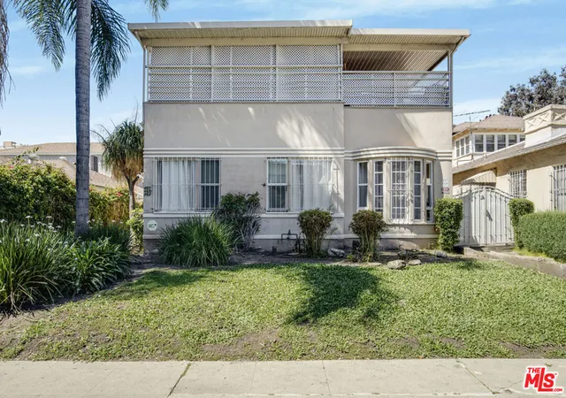 1st image of 461 N Vista St, Los Angeles, CA 90036 | MLS# 26668239
