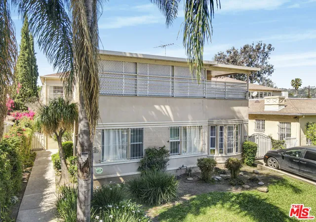 5th image of 461 N Vista St, Los Angeles, CA 90036 | MLS# 26668239