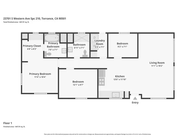 Homes for sale in Torrance, CA | 23701 S Western Ave #210, Torrance, CA 90501 | MLS# PW26062356
