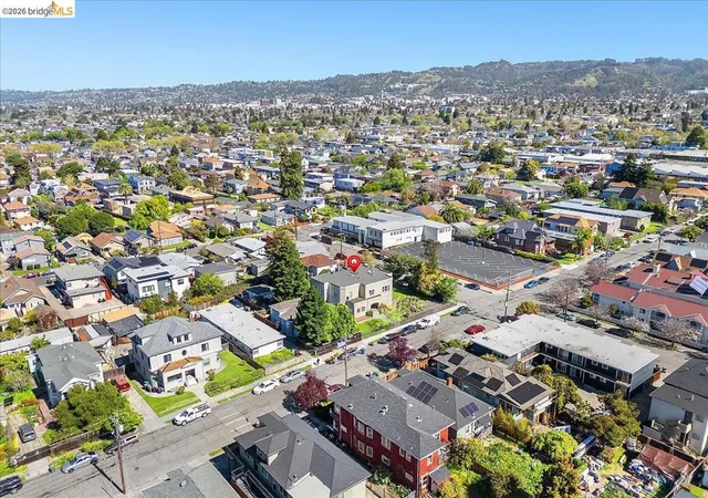 24th image of 1036 60th Street, Oakland, CA 94608 | MLS# 41128186
