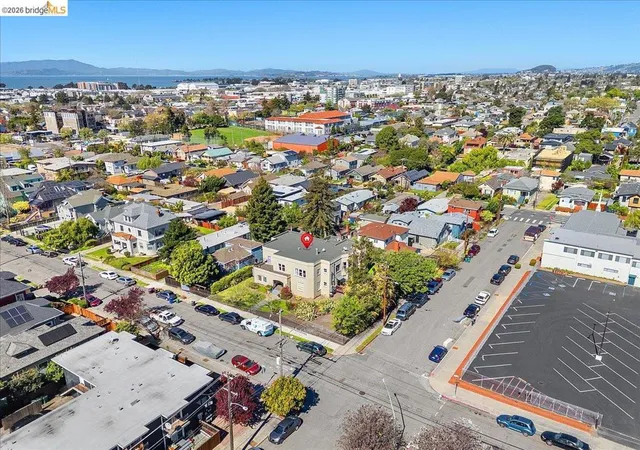 5th image of 1036 60Th Street, Oakland, CA 94608 | MLS# 41128186