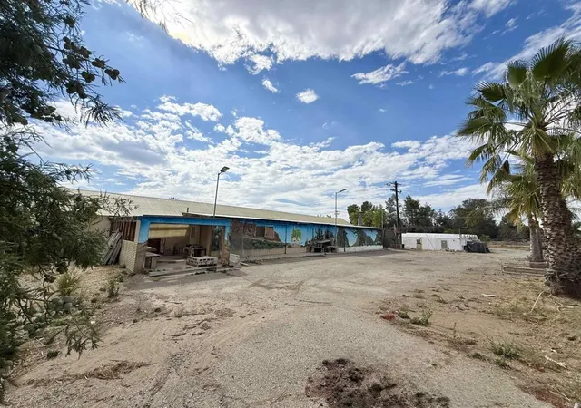 Land for sale at 13180 Bryant St, Yucaipa, CA 92399 | MLS# PTP2602200