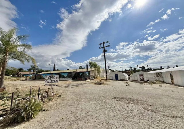 Photo 3 of Land for sale at 13180 Bryant St, Yucaipa, CA 92399 | MLS# PTP2602200 | Listing updated on 2026-08-31