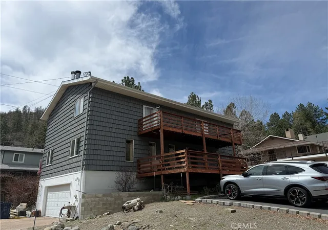 1st image of 839 Apple, Wrightwood, CA 92397 | MLS# IG26062409